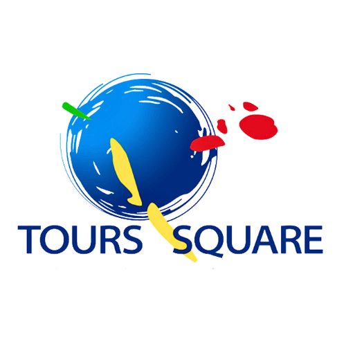 Tours Square